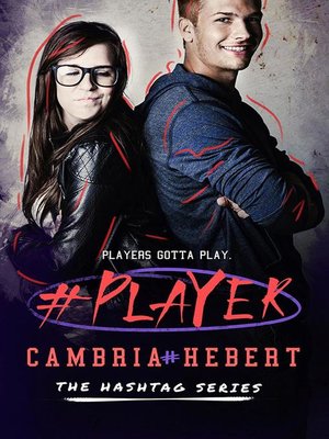 cover image of #Player